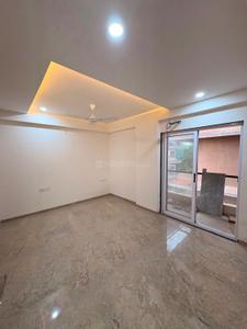 Bedroom Image of 1200 Sq.ft 2 BHK Apartment / Flat for rent in Saket Nagar Indore for Rs. 21000