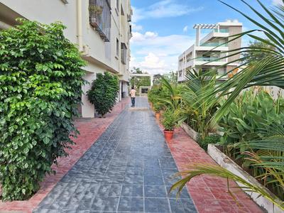 Image of 1000 Sq.ft 2 BHK Apartment / Flat for sale in Narapally, Hyderabad for Rs. 5000000
