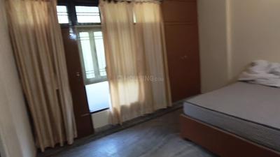 Bedroom Image of 2500 Sq.ft 5 BHK Independent House for rent in Mahmoorganj Varanasi for Rs. 35000