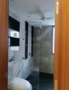 Bathroom Image of 2200 Sq.ft 3 BHK Builder Floor for rent in Greater Kailash I New Delhi for Rs. 182000