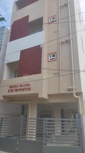 Image of 1057 Sq.ft 2.5 BHK Apartment / Flat for sale in Ambattur, Chennai for Rs. 6859100