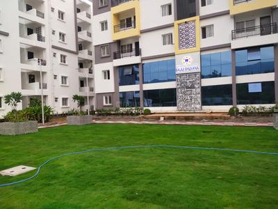 2 BHK Flat