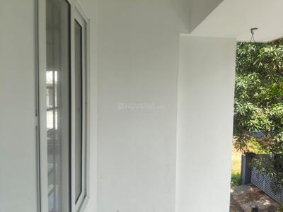 Balcony Image of 1400 Sq.ft 3 BHK Independent House for sale in Panangad Kochi for Rs. 7800000