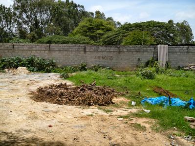 Image of 2400 Sq.ft Residential Plot / Land for sale in JR Layout, KPC Layout, Bengaluru for Rs. 37200000