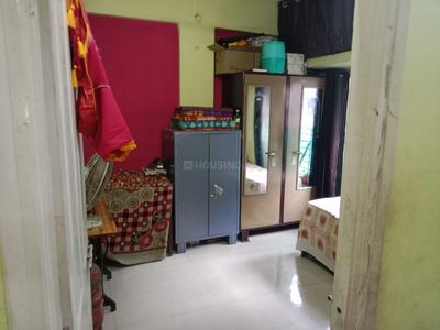 Bedroom Image of 530 Sq.ft 1 BHK Apartment / Flat for sale in Mirjoli Chiplun for Rs. 1600000