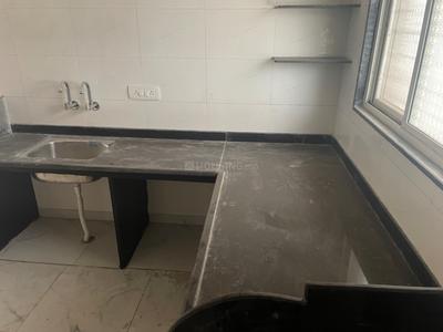 Kitchen Image of Anmol bunglow in Indira Nagar, Nashik