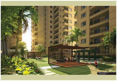 Image of 2958 Sq.ft 3.5 BHK Apartment / Flat for sale in 9 Boulevard, Raghunathpur, Bhubaneswar for Rs. 25000000