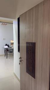 Hall Image of 1450 Sq.ft 3 BHK Apartment / Flat for sale in Magarpatta Trillium, Magarpatta City Pune for Rs. 21500000