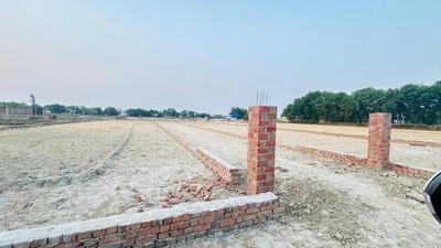 Image of 9500 Sq.ft Residential Plot / Land for sale in Chiraigaon, Varanasi for Rs. 18050000