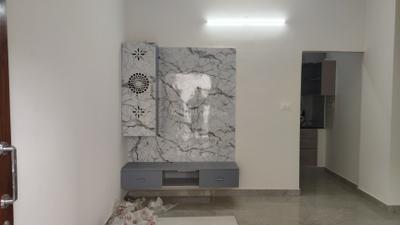 Living Room Image of 1000 Sq.ft 2 BHK Builder Floor for rent in Hongasandra Bengaluru for Rs. 25000