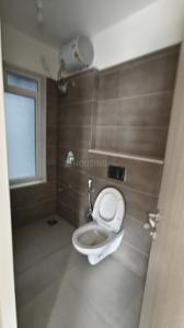 Bathroom Image of 756 Sq.ft 2 BHK Apartment / Flat for sale in Pittie Antariksh Ace, Bandra East Mumbai for Rs. 28500000