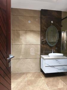 Bedroom One Image of 4500 Sq.ft 4 BHK Builder Floor for sale in Vipul World, Sector 48 Gurgaon for Rs. 50000000