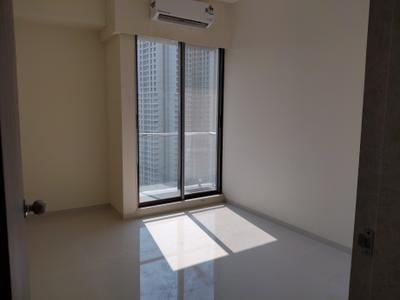 Bedroom Image of 750 Sq.ft 2 BHK Apartment / Flat for rent in Unique Vistas, Thane West Thane for Rs. 43000