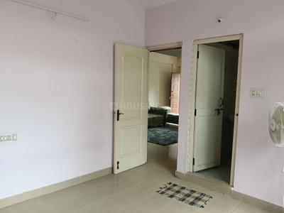 Bedroom Image of 900 Sq.ft 2 BHK Apartment / Flat for sale in Adithya Residency, JP Nagar Bengaluru for Rs. 5500000