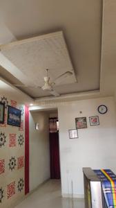 Hall Image of 700 Sq.ft 2 BHK Apartment / Flat for rent in Okay Plus Krishna kunj, Sirsi Jaipur for Rs. 12000