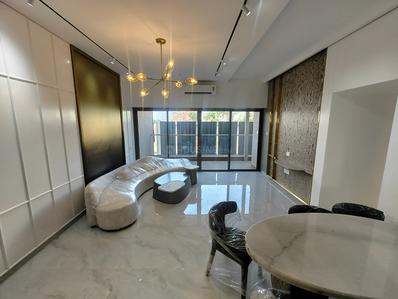 Hall Image of 1425 Sq.ft 3 BHK Apartment / Flat for sale in Upper Kharadi Pune for Rs. 17000000