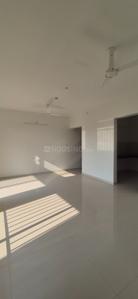 Hall Image of 1025 Sq.ft 2 BHK Apartment / Flat for rent in Shapoorji Pallonji Joyville Sensorium, Maan Pune for Rs. 26500