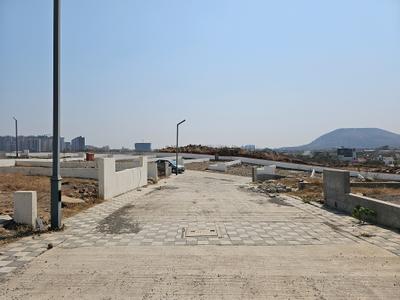 Image of 1380 Sq.ft Residential Plot / Land for sale in Charholi Budruk, Pune for Rs. 5578600