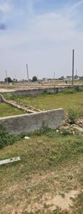Image of 540 Sq.ft Residential Plot / Land for sale in Lal Kuan, Ghaziabad for Rs. 2400000