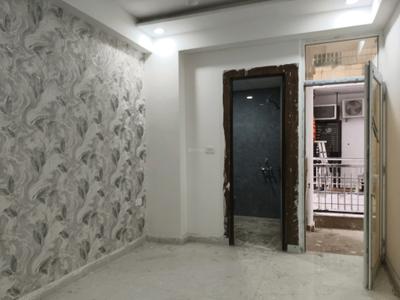 Bedroom Image of 1050 Sq.ft 2 BHK Builder Floor for sale in Sam Aspire Homes, Noida Extension Greater Noida for Rs. 4800000