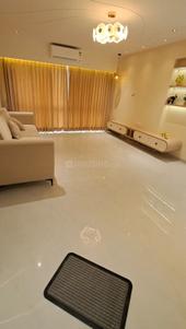 Hall Image of 1255 Sq.ft 2 BHK Apartment / Flat for sale in Nerul Navi Mumbai for Rs. 21500000
