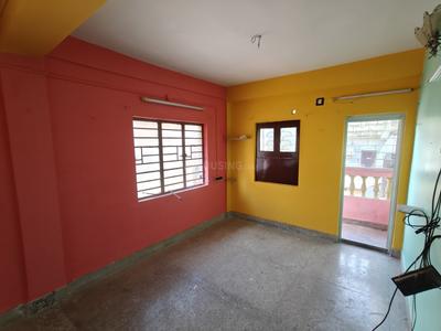 Hall Image of 1135 Sq.ft 3 BHK Apartment / Flat for sale in Serampore Hooghly for Rs. 3500000