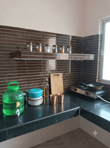 Image of 2bhk flat in Rampur, Patna