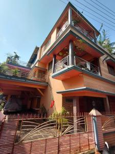Image of 2550 Sq.ft 4 BHK Independent House for sale in Birati, Kolkata for Rs. 23600000