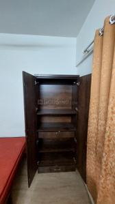 Image of 600 Sq.ft 1 BHK Apartment / Flat for rent in KUL VTP Cygnus Nation R1, Manjari Khurd, Pune for Rs. 28000