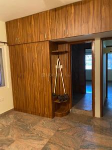 Bedroom Image of 2200 Sq.ft 4 BHK Independent House for rent in Indira Nagar Bengaluru for Rs. 120000