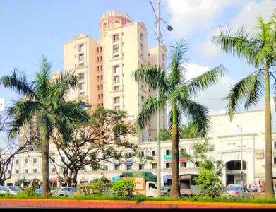 Image of 1230 Sq.ft 2 BHK Apartment / Flat for sale in Hiranandani Crystal Court Co Operative Housing Society, Kharghar, Navi Mumbai for Rs. 22500000