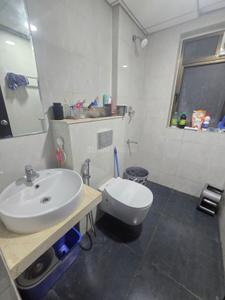 Image of 1200 Sq.ft 2 BHK Apartment / Flat for rent in Mahindra Vicino, Andheri East, Mumbai for Rs. 85000