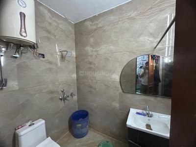 2 BHK Semi Furnished Flat