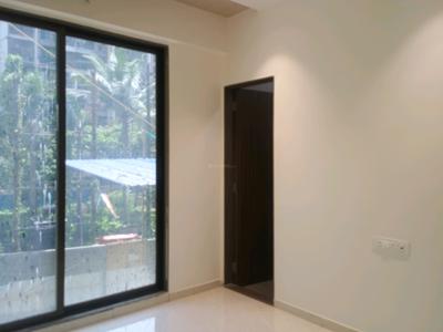 Bedroom Image of 840 Sq.ft 2 BHK Apartment / Flat for sale in Charms Global City Type B2 Eiffel, Ambernath East Ambernath for Rs. 4400000
