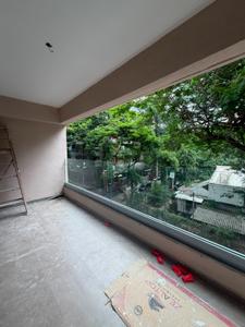 Balcony Image of 2850 Sq.ft 3 BHK Apartment / Flat for sale in Shree Venkatesh Pleasant, Erandwane Pune for Rs. 59400000