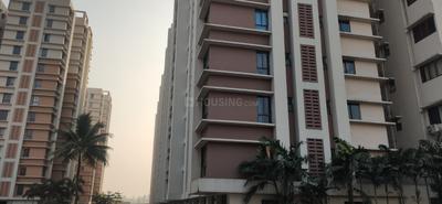 Image of 724 Sq.ft 2 BHK Apartment / Flat for sale in DTC Sojon, Joka, Kolkata for Rs. 5200000