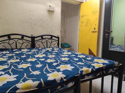 Bedroom Image of property solution in Andheri East, Mumbai