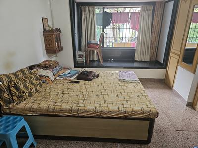 Asmita Abhishek Bedroom One 2