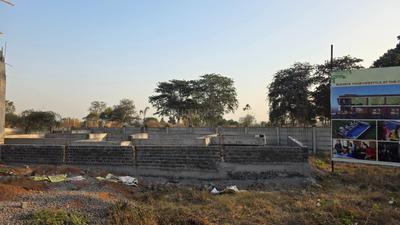 Image of 713 Sq.ft Residential Plot / Land for sale in Sejbahar, Raipur for Rs. 1425289