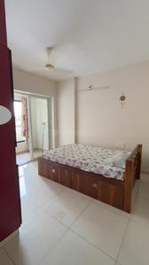 Bedroom Image of Marian solace in Malemar, Mangalore
