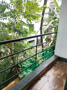 Balcony Image of 1450 Sq.ft 2 BHK Villa for rent in Naiknavare Eminence, Viman Nagar Pune for Rs. 49000