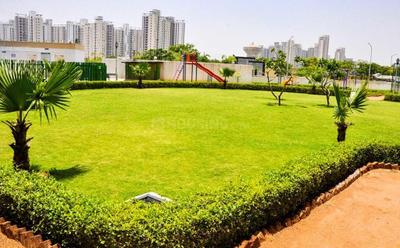 Image of 1048 Sq.ft 2 BHK Apartment / Flat for sale in Stellar MI Citihomes, Omicron III, Greater Noida for Rs. 9000000