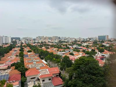 Image of 2145 Sq.ft 3 BHK Apartment / Flat for sale in Bellandur, Bengaluru for Rs. 48000000