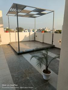 Balcony Image of 1900 Sq.ft 4 BHK Villa for sale in Jagatpura Jaipur for Rs. 23100000