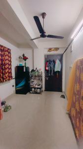 Hall Image of 400 Sq.ft 1 BHK Apartment / Flat for sale in Airport Gate no. 1 Kolkata for Rs. 1150000