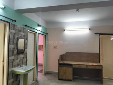 Hall Image of 800 Sq.ft 2.5 BHK Apartment / Flat for sale in Tollygunge Kolkata for Rs. 3600000