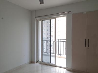 Bedroom Image of 1137 Sq.ft 2 BHK Apartment / Flat for sale in Eldeco Live By The Greens Phase 1, Sector 150 Noida for Rs. 13500000