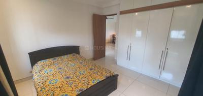 Bedroom Image of 2200 Sq.ft 4 BHK Apartment / Flat for sale in SNN Raj Etternia, Harlur Bengaluru for Rs. 47500000