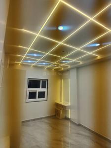 Bedroom Image of 1100 Sq.ft 4 BHK Builder Floor for rent in Sector 24 Rohini New Delhi for Rs. 26000