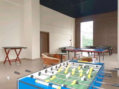 Playing Area Image of 1704 Sq.ft 3 BHK Apartment / Flat for sale in Shivom Utopia, Madurdaha Kolkata for Rs. 20000000
